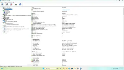 Dell OptiPlex 3040 Desktop, i7-6700T, 8GB RAM, 256GB SSD - Thumbnail 9
